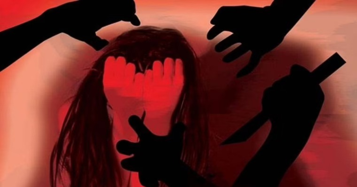 19-year-old allegedly gang-raped by 7 in Alwar
